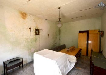 Camera da letto - Casa indipendente via Valle, 8, Baldissero Canavese - foto 8