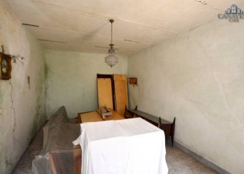 Camera da letto - Casa indipendente via Valle, 8, Baldissero Canavese - foto 9