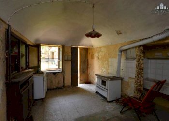 cucina - Casa indipendente via Valle, 8, Baldissero Canavese - foto 18