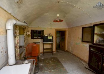 cucina - Casa indipendente via Valle, 8, Baldissero Canavese - foto 19