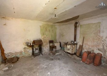 cucina - Casa indipendente via Valle, 8, Baldissero Canavese - foto 20