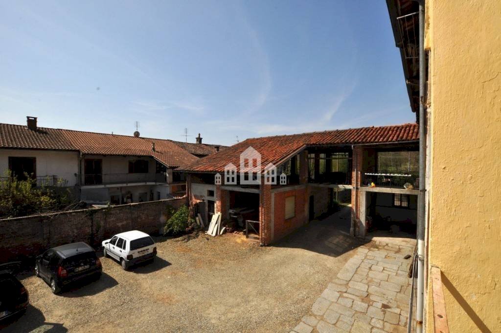 Vista - Villa via delle Scuole, 174, Castellamonte - photo 2