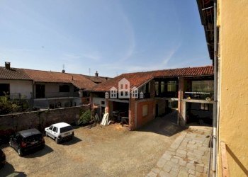 Vista - Villa via delle Scuole, 174, Castellamonte - photo 2