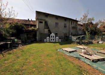 Piscina - Villa via delle Scuole, 174, Castellamonte - photo 5