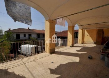 Terrazzo - Villa via delle Scuole, 174, Castellamonte - photo 6