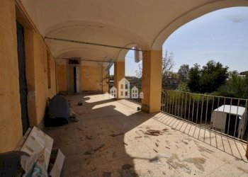Veranda - Villa via delle Scuole, 174, Castellamonte - photo 14
