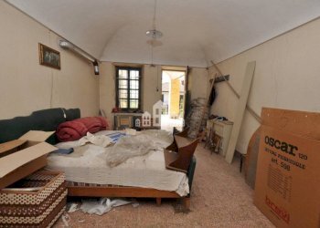 Magazzino - Villa via delle Scuole, 174, Castellamonte - photo 18