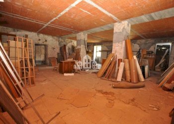 Cantina - Villa via delle Scuole, 174, Castellamonte - photo 21