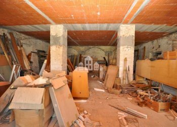 Magazzino - Villa via delle Scuole, 174, Castellamonte - photo 24