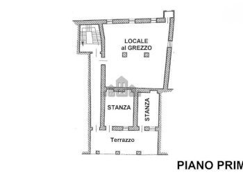 Planimetria - Villa via delle Scuole, 174, Castellamonte - photo 30