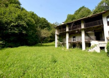 facciata - Rustic via Rueglio, 39, Valchiusa - photo 1