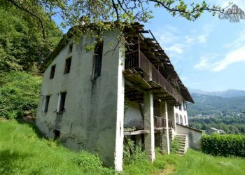 facciata - Rustic via Rueglio, 39, Valchiusa - photo 2