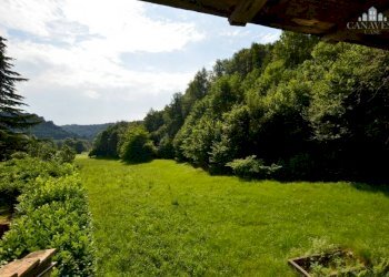 vista - Rustic via Rueglio, 39, Valchiusa - photo 3