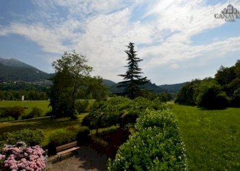 vista - Rustic via Rueglio, 39, Valchiusa - photo 4