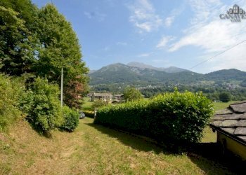 giardino - Rustic via Rueglio, 39, Valchiusa - photo 6