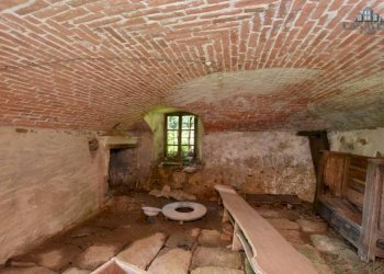 locale - Rustic via Rueglio, 39, Valchiusa - photo 9