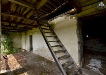 terrazzo - Rustic via Rueglio, 39, Valchiusa - photo 10