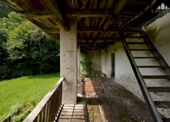 terrazzo - Rustic via Rueglio, 39, Valchiusa - photo 11