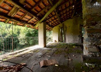 terrazzo - Rustic via Rueglio, 39, Valchiusa - photo 13