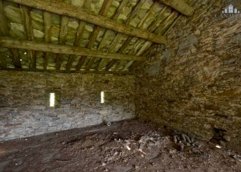 fienile - Rustic via Rueglio, 39, Valchiusa - photo 14