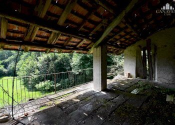 terrazzo - Rustic via Rueglio, 39, Valchiusa - photo 15