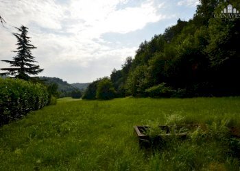 giardino - Rustic via Rueglio, 39, Valchiusa - photo 19