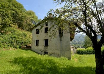 facciata - Rustic via Rueglio, 39, Valchiusa - photo 21