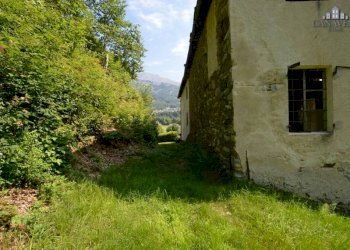 facciata - Rustic via Rueglio, 39, Valchiusa - photo 22