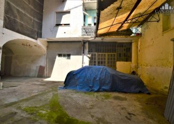 facciata - Negozio via Piero Fontana, 14, Feletto - foto 14