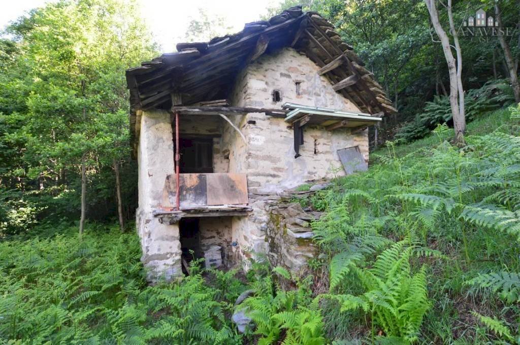 facciata - Rustic strada per Pian Campiglia, Valchiusa - photo 3