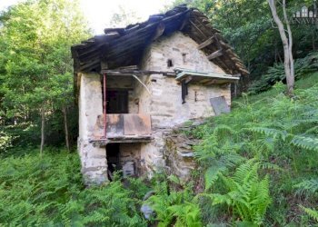 facciata - Rustic strada per Pian Campiglia, Valchiusa - photo 3