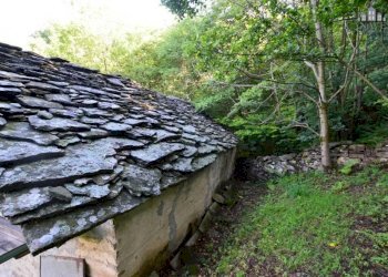 facciata - Rustic strada per Pian Campiglia, Valchiusa - photo 4