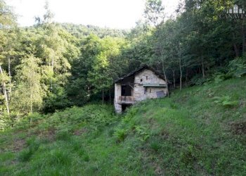 facciata - Rustic strada per Pian Campiglia, Valchiusa - photo 11