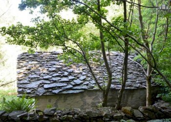 facciata - Rustic strada per Pian Campiglia, Valchiusa - photo 15