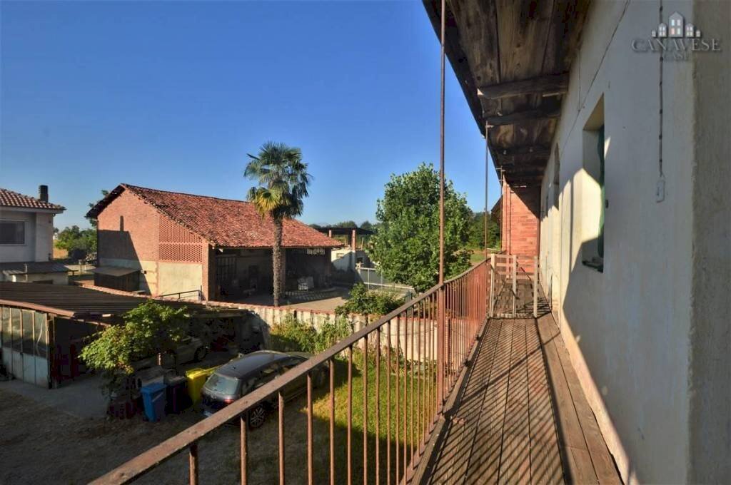 vista - Independent house Frazione Sant'Antonio, 204, Castellamonte - photo 2