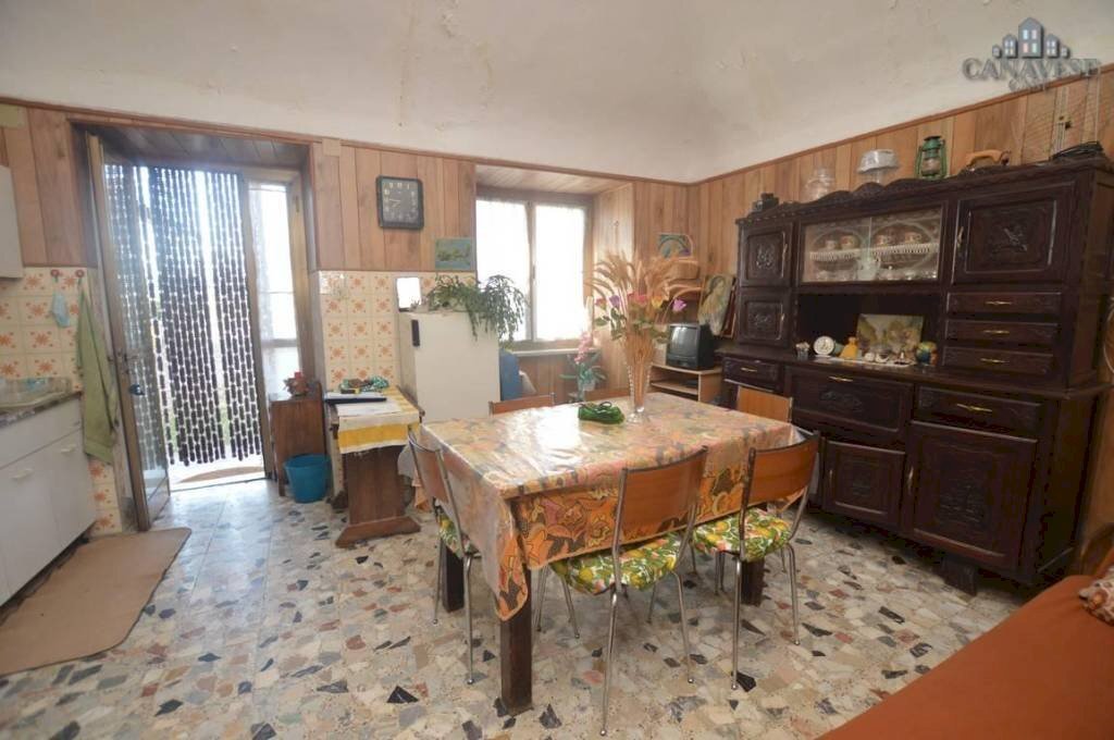 cucina - Independent house Frazione Sant'Antonio, 204, Castellamonte - photo 3