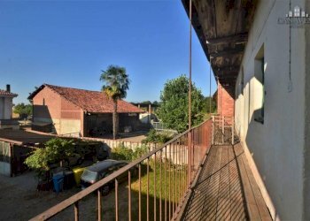vista - Casa indipendente Frazione Sant'Antonio, 204, Castellamonte - foto 2
