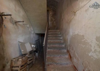 scala - Casa indipendente Frazione Sant'Antonio, 204, Castellamonte - foto 8