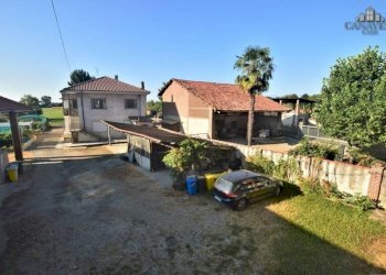 vista - Casa indipendente Frazione Sant'Antonio, 204, Castellamonte - foto 9