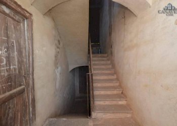 scala - Casa indipendente Frazione Sant'Antonio, 204, Castellamonte - foto 15