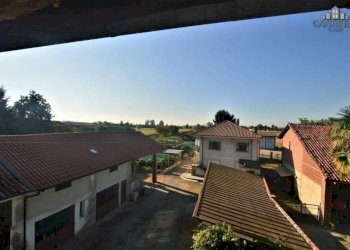 vista - Casa indipendente Frazione Sant'Antonio, 204, Castellamonte - foto 18