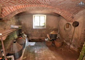 cantina - Casa indipendente Frazione Sant'Antonio, 204, Castellamonte - foto 22
