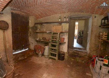cantina - Casa indipendente Frazione Sant'Antonio, 204, Castellamonte - foto 23