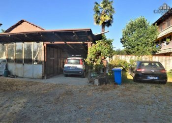 facciata - Casa indipendente Frazione Sant'Antonio, 204, Castellamonte - foto 25