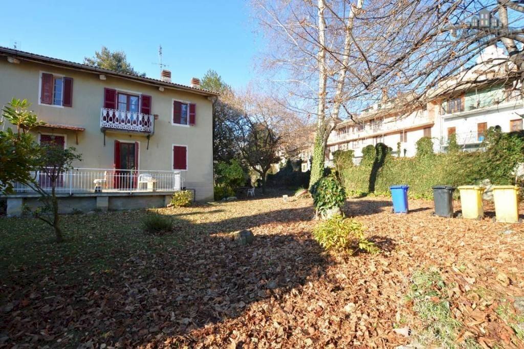 facciata - Casa indipendente via don michele manfredi, 13, Val di Chy - foto 2