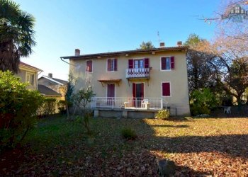 facciata - Casa indipendente via don michele manfredi, 13, Val di Chy - foto 1