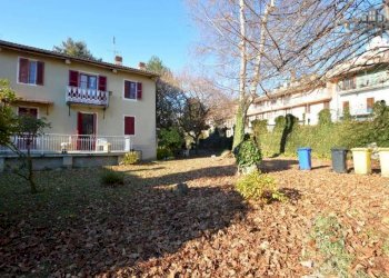 facciata - Casa indipendente via don michele manfredi, 13, Val di Chy - foto 2