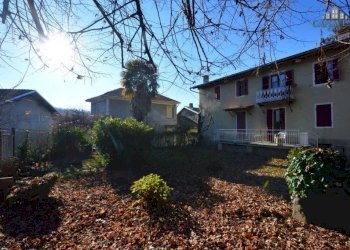 facciata - Casa indipendente via don michele manfredi, 13, Val di Chy - foto 3