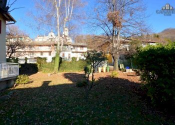 giardino - Casa indipendente via don michele manfredi, 13, Val di Chy - foto 5