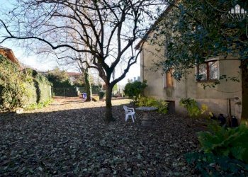 facciata - Casa indipendente via don michele manfredi, 13, Val di Chy - foto 6